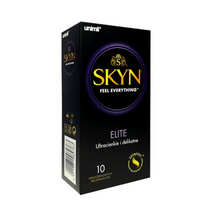 将图像加载到图库查看器中，SKYN® Elite Lifestyles Condoms-10 个安全套
