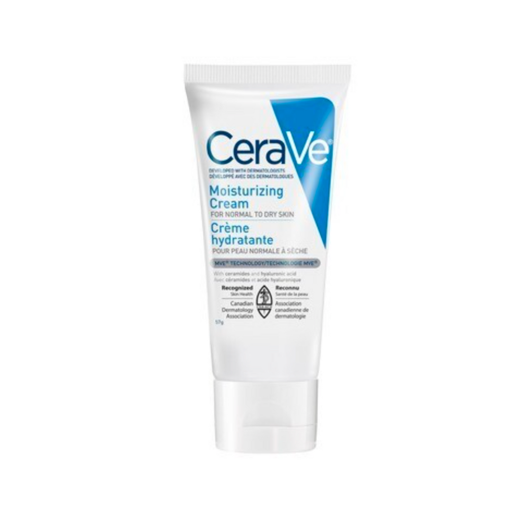 CeraVe Moisturizing Cream 57G